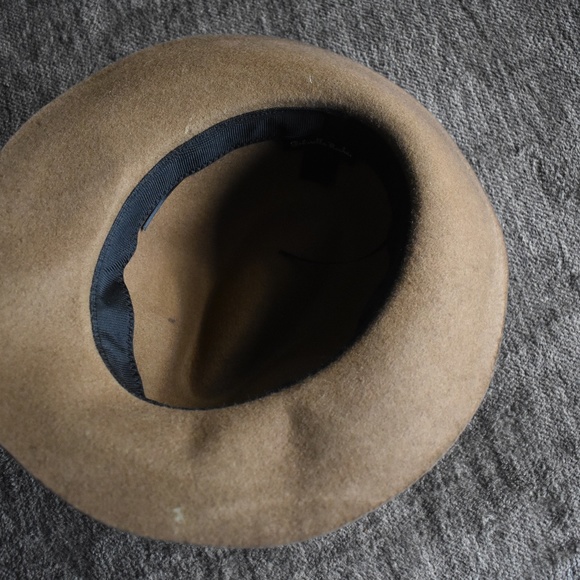 Gabriella Rocha Fedora Hat - Picture 4 of 5